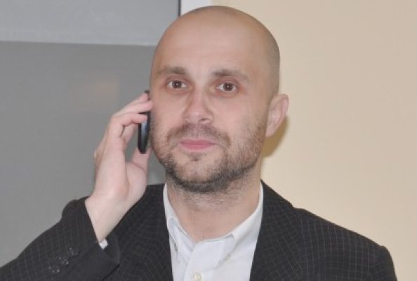 Mihai Petre, candidat în 2016? „Voi elimina sistemul de pile și de relații la angajarea în instituția pentru care voi candida”